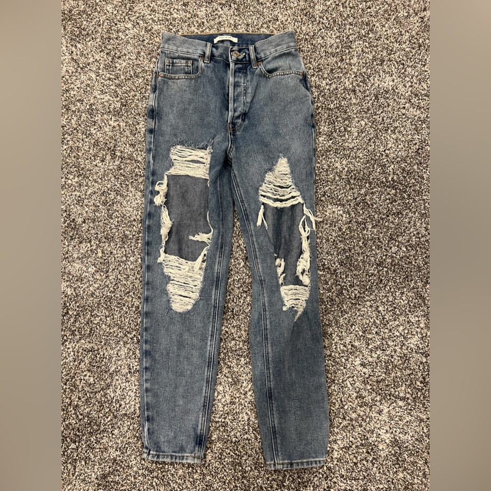 Pacsun jeans size 24